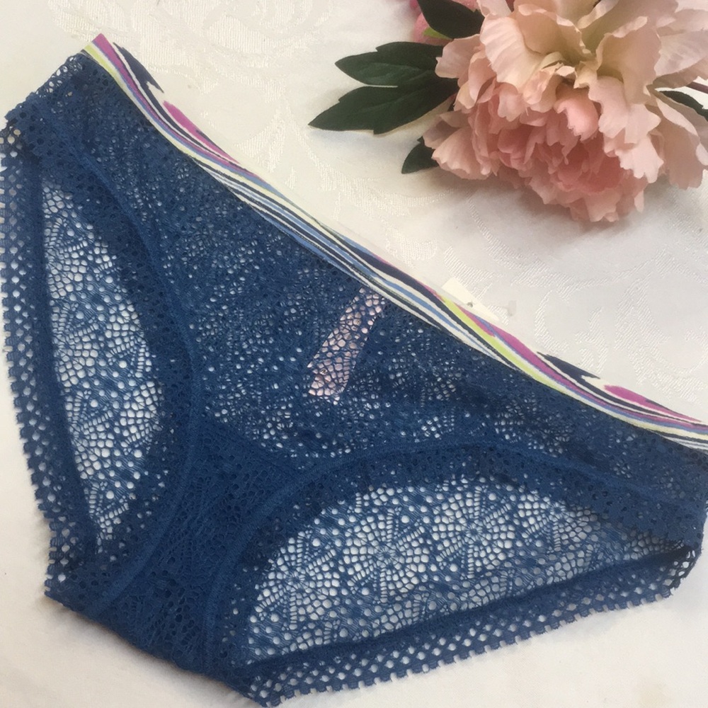Victoria's Secret bikini panty
